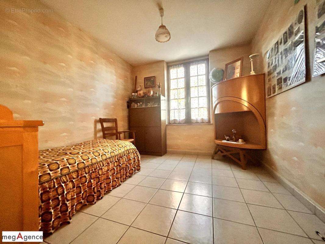 Maison à TIGY