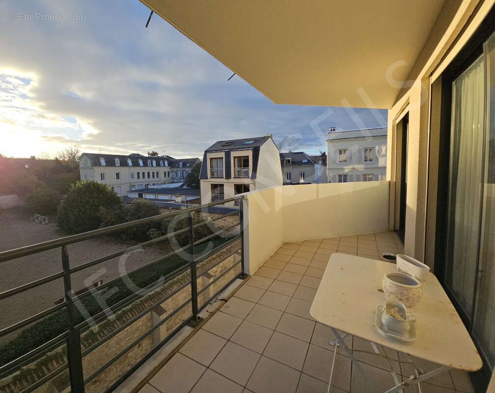 Appartement à VERNON