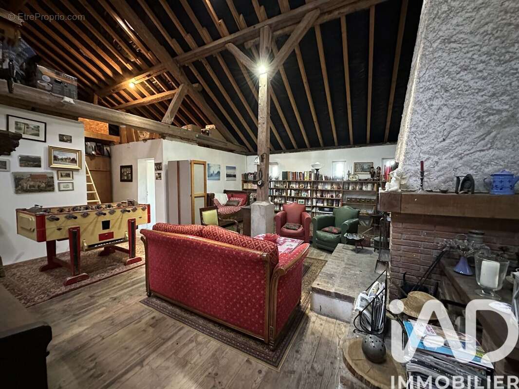 Photo 7 - Maison à LE PUID