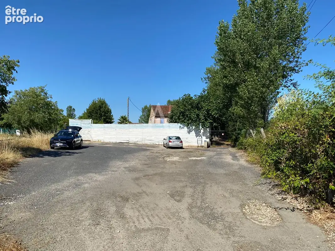 Albi, ensemble immobilier de 361 m² - photo 15