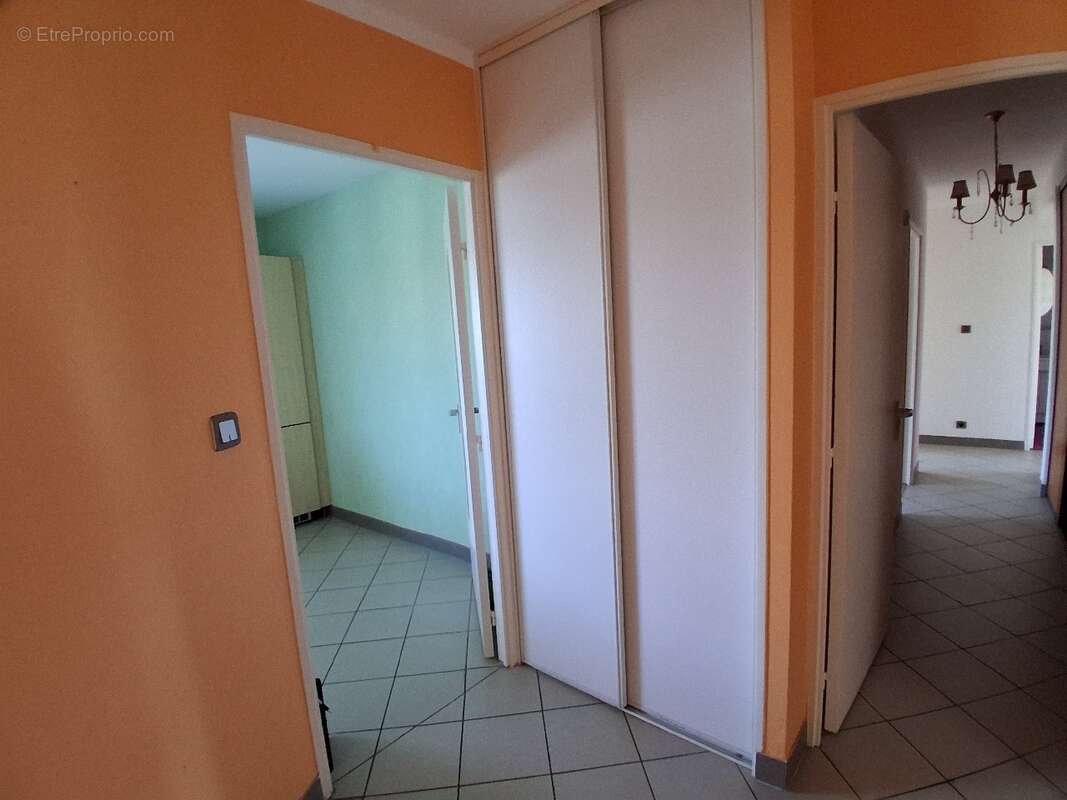 Appartement à SOCHAUX