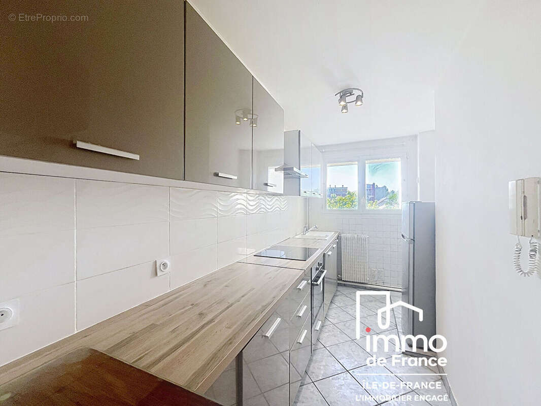 Appartement Neuilly Sur Marne 3 pièce(s) 62.46 m2 - photo 3