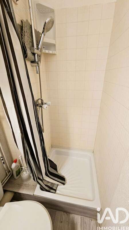 Photo 5 - Appartement à LAMALOU-LES-BAINS