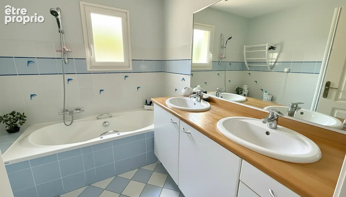 Maison Le Cellier 8 pièce(s) 160 m2 - photo 18