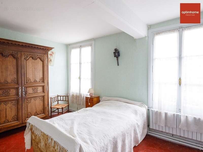 Maison à CORMEILLES