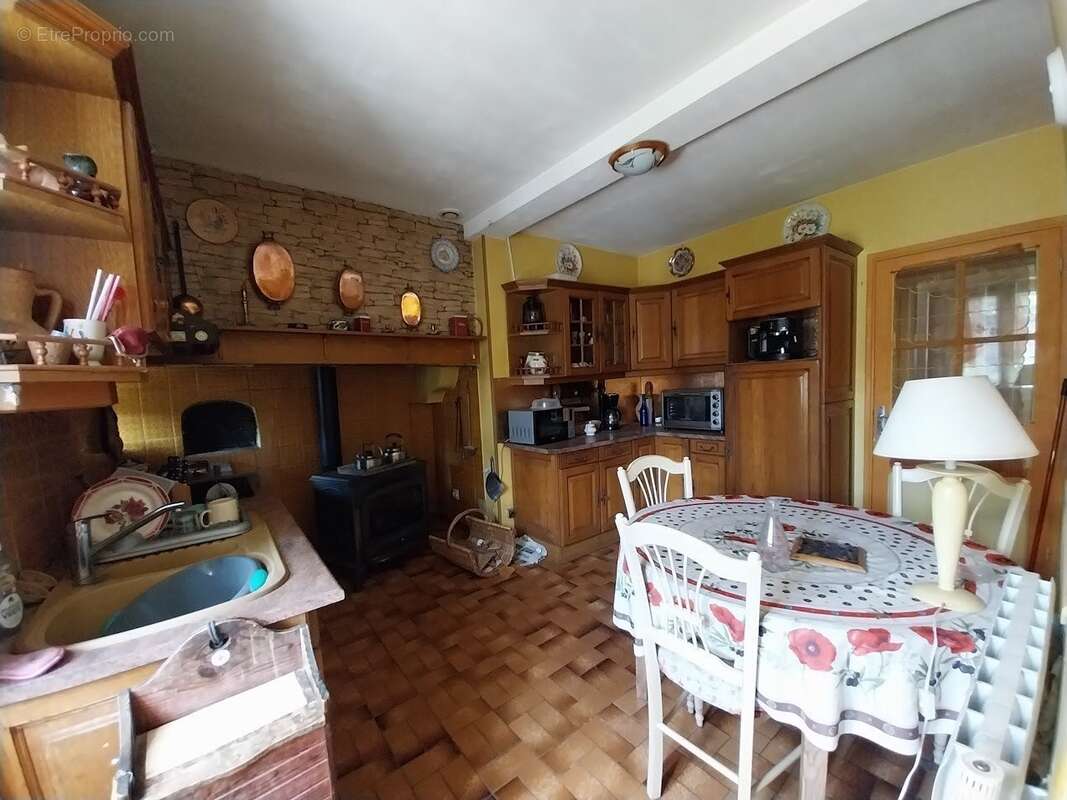 Maison à CASTET