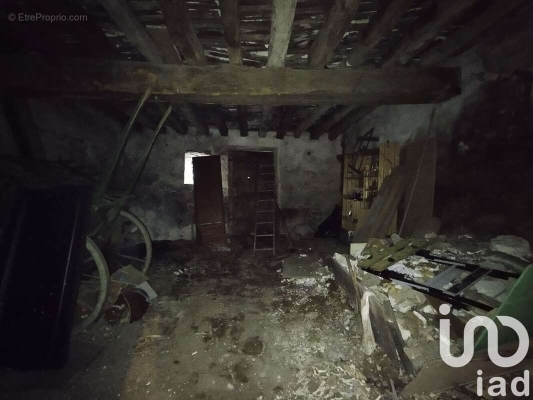 Photo 6 - Maison à CHAMPLAN