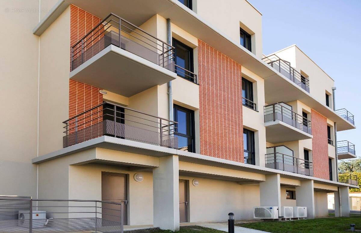 Appartement à NEVERS