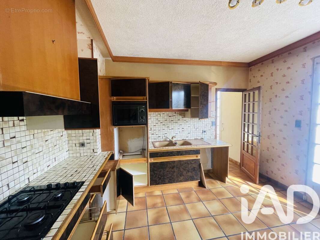 Photo 5 - Maison à BRIGNAC-LA-PLAINE