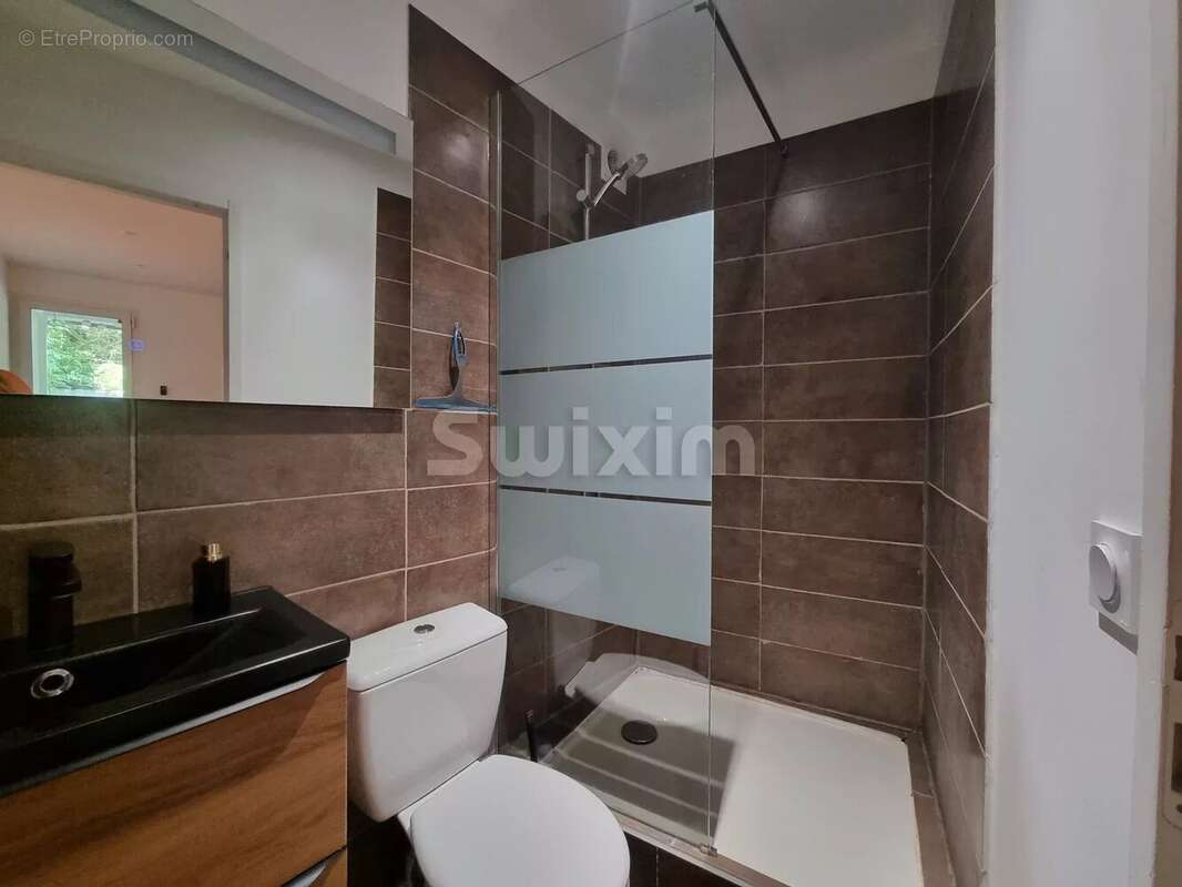 Appartement à LES ARCS