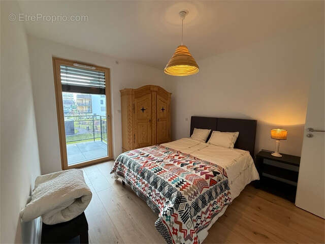 Appartement à SAINT-LOUIS
