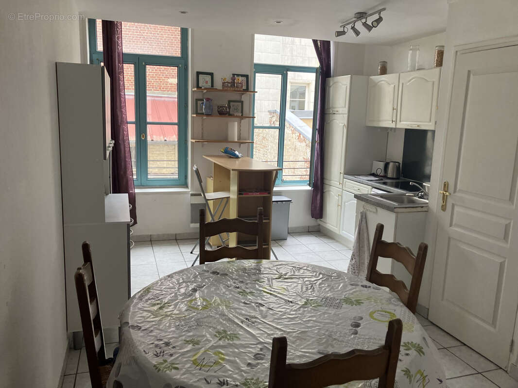 Appartement à ARRAS