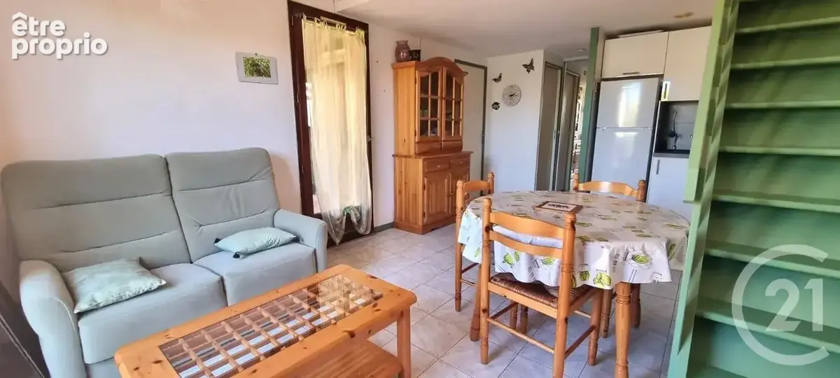 Maison 3 pièces 45 m² à vendre à Argeles-Sur-Mer (66700) - photo 7