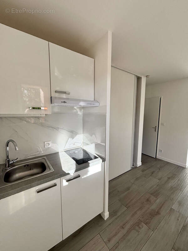 Appartement à BLAGNAC