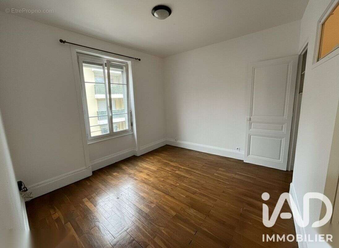 Photo 4 - Appartement à VILLEURBANNE