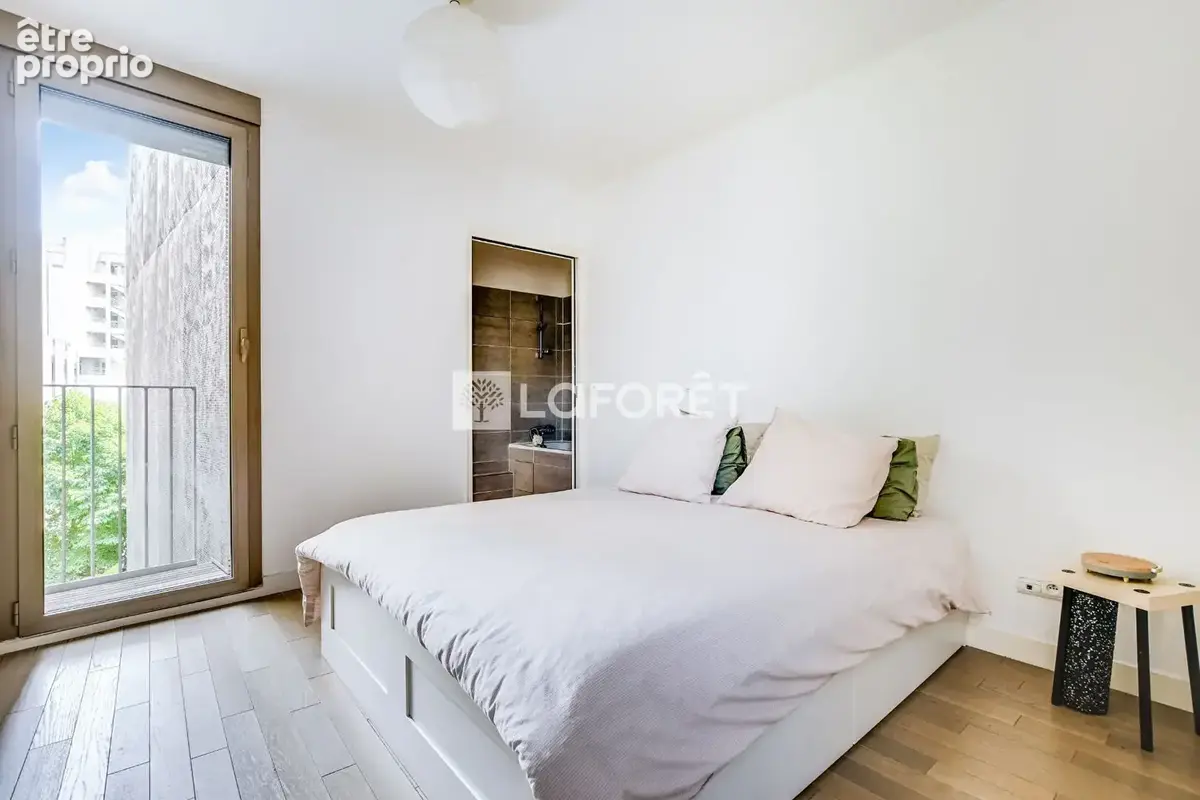 Appartement 2 pièces 41 m² à vendre à Paris-15e (75015) - photo 6