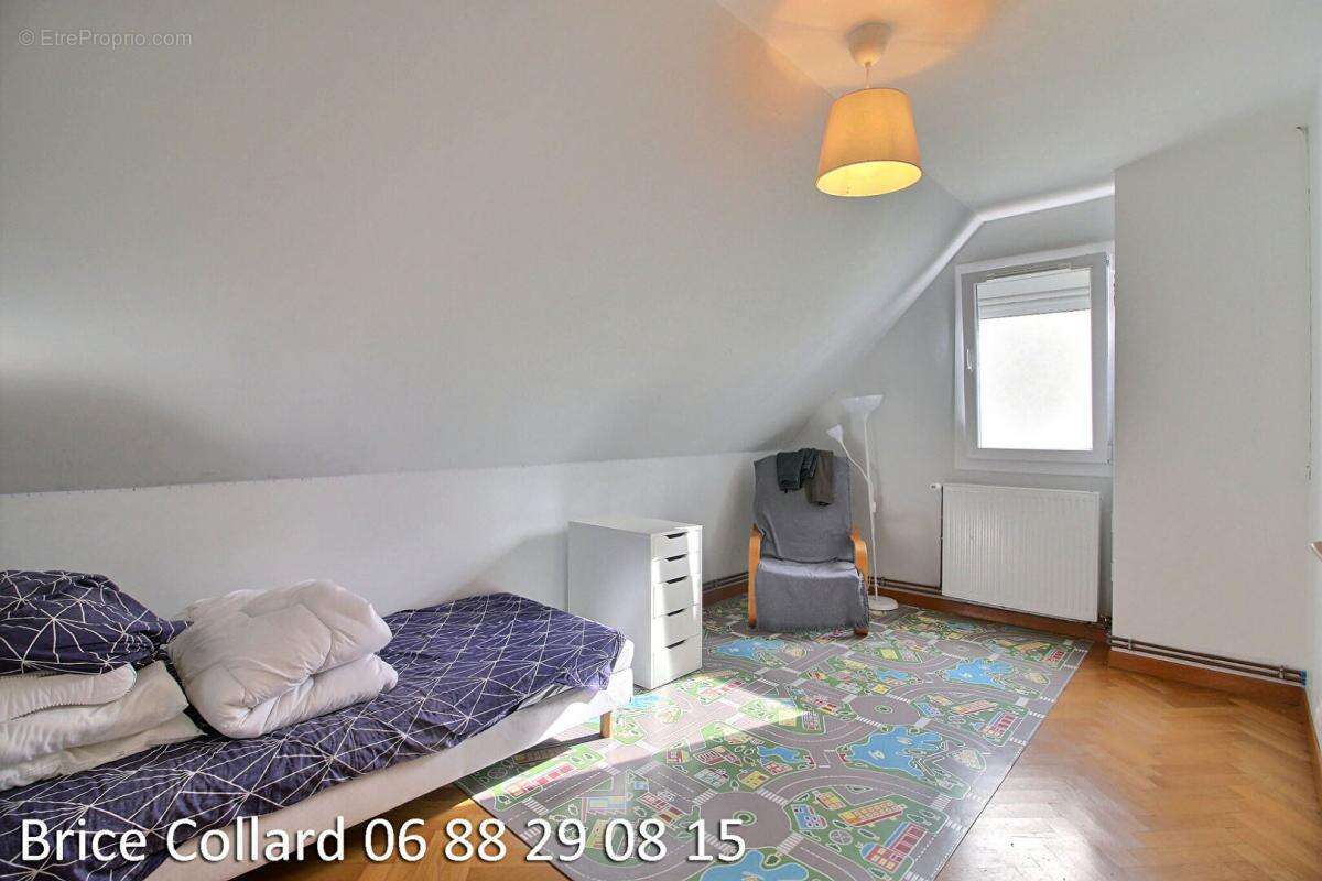 Maison à NOGENT-SUR-OISE