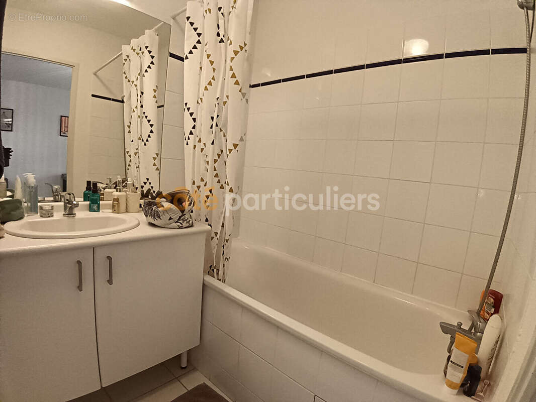 Appartement à MONTAUBAN