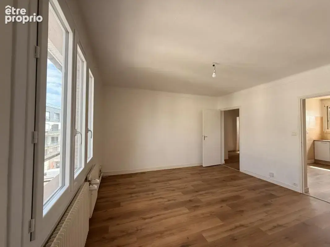 Appartement à LIMOGES