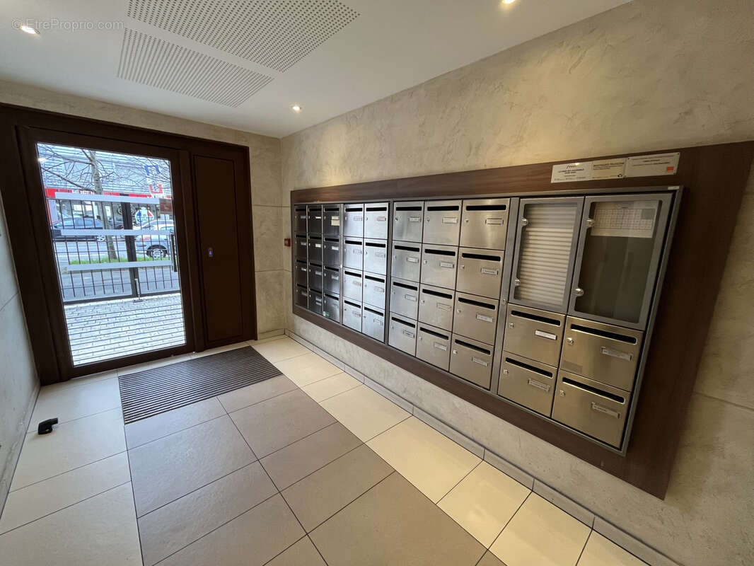 Appartement à ATHIS-MONS