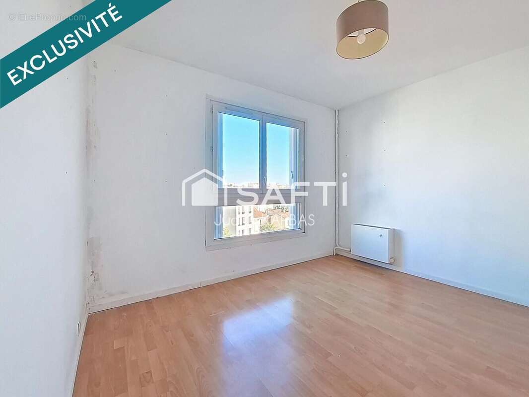 Photo 7 - Appartement à BAGNOLET