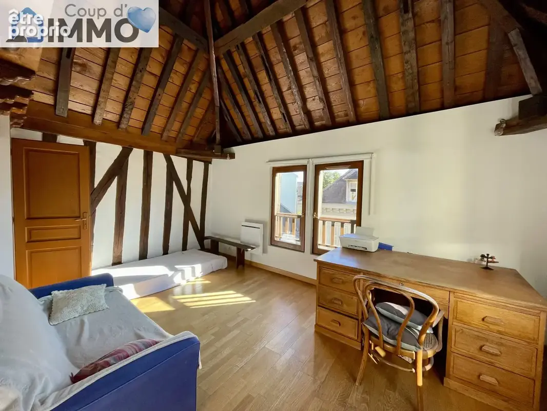 Appartement Duplex 82m2 - photo 4