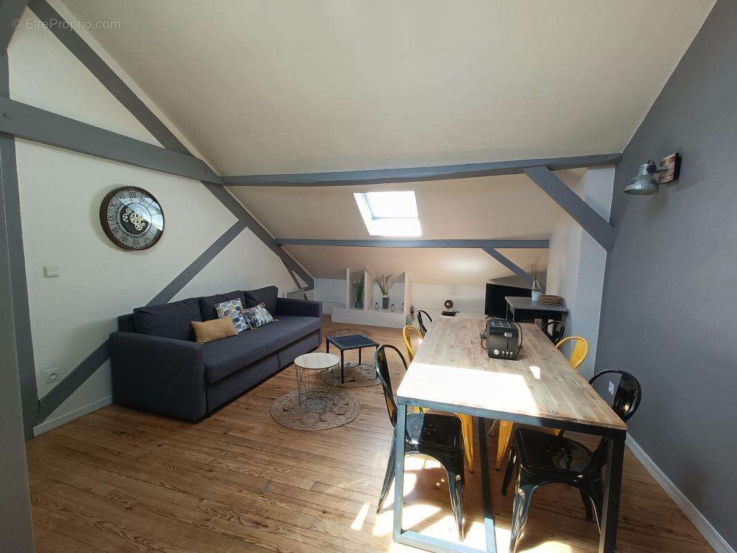 Appartement à TARBES