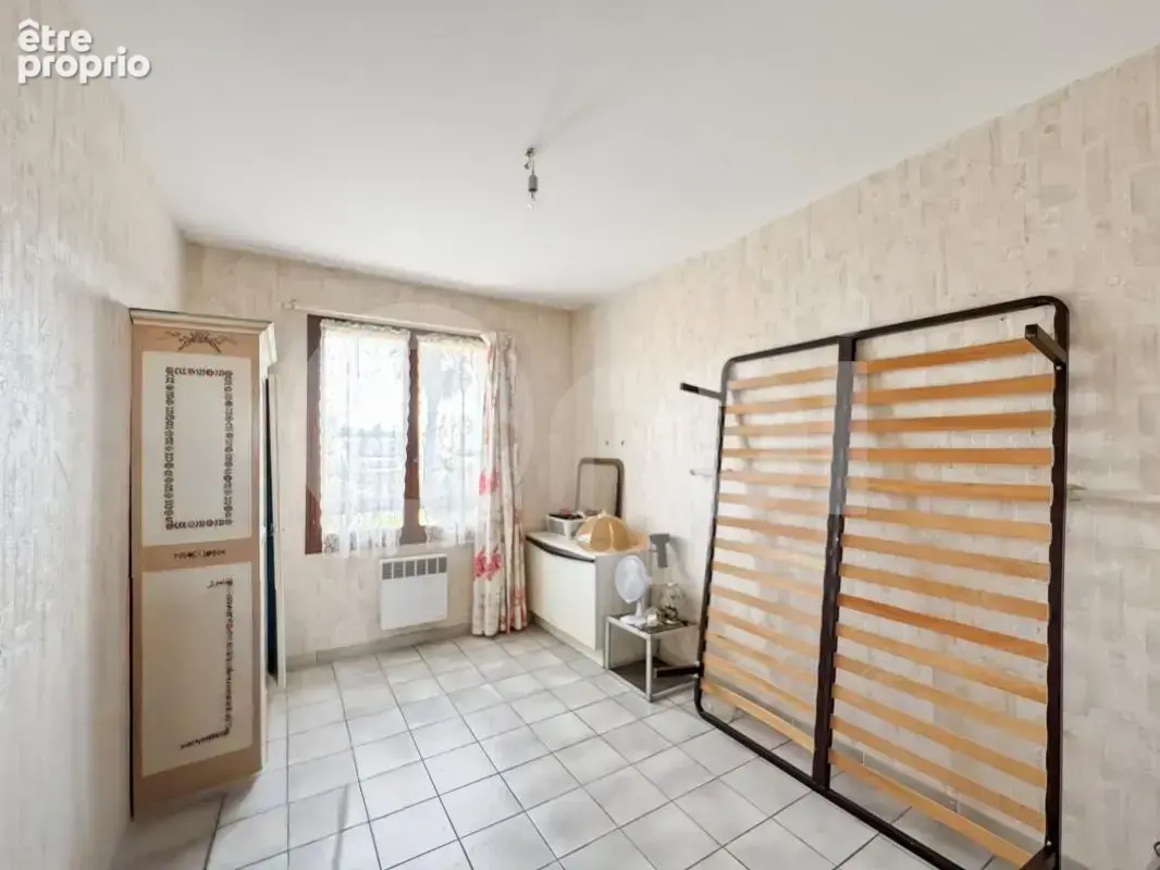 Maison 5 pièces – 90 m² – Centre-ville de La Crau - photo 7