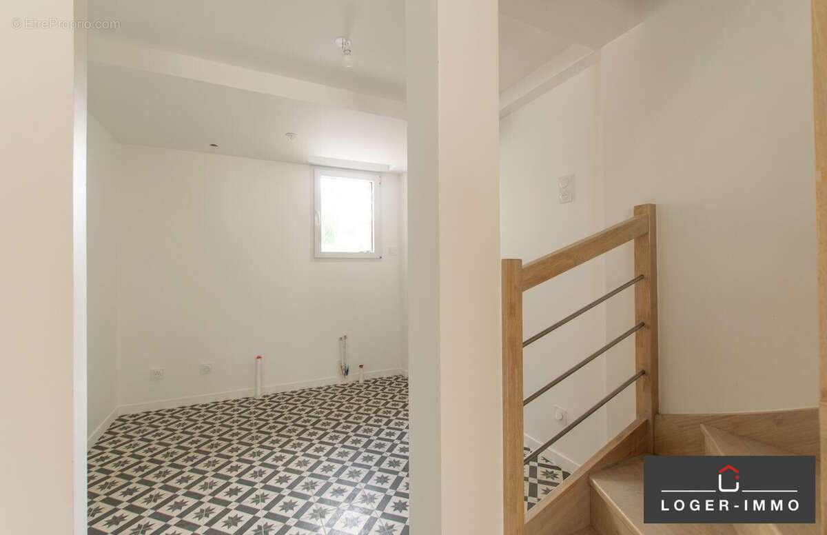 Appartement à LE PERREUX-SUR-MARNE