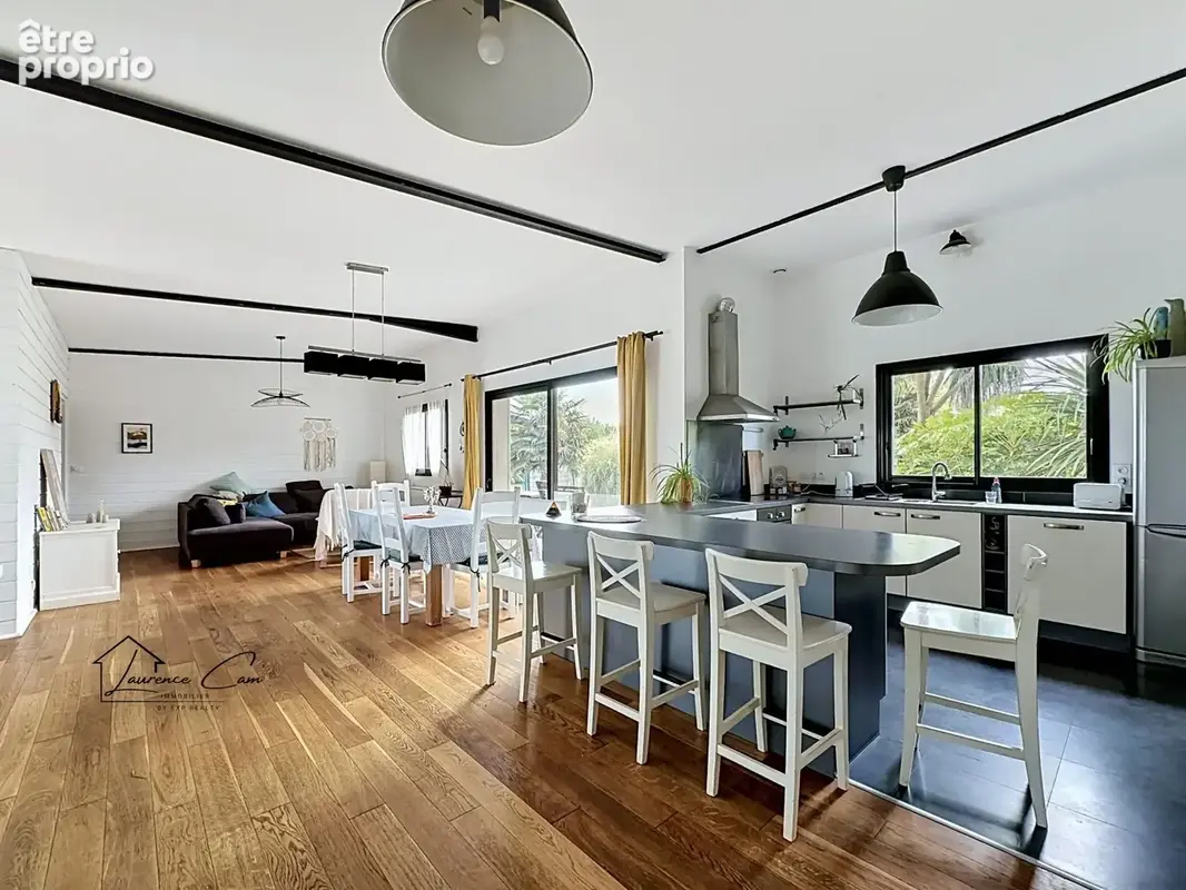 Maison 145 m² à Landeda  - photo 5