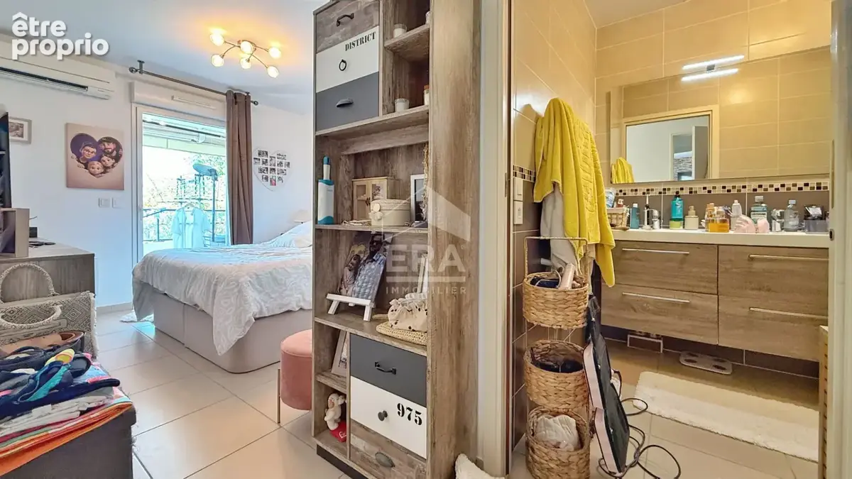 Appartement 65m² à nice - photo 6
