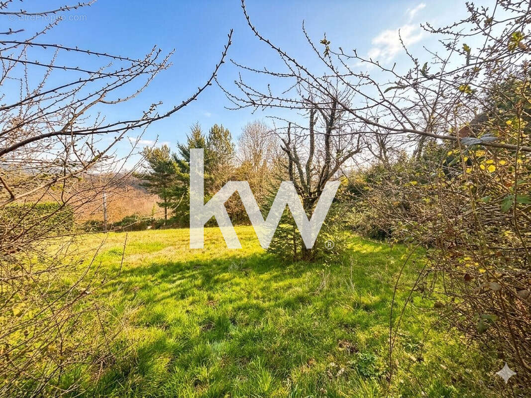 Maison à ROCHE-LA-MOLIERE