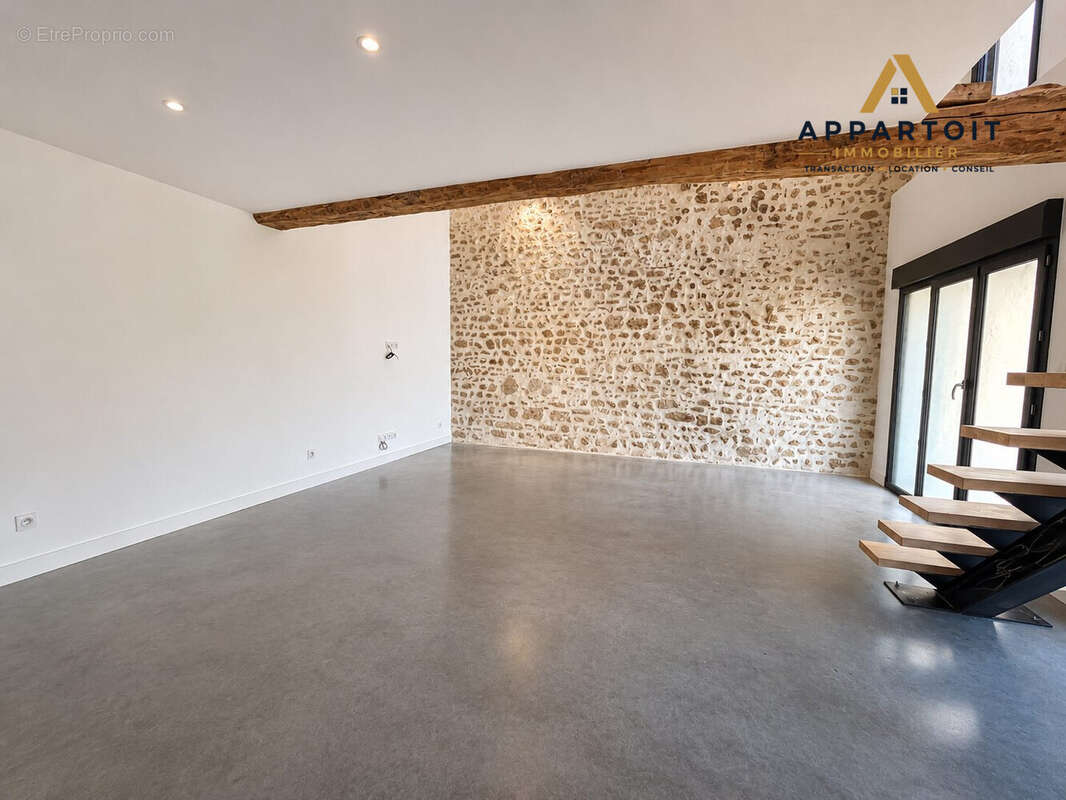 Maison 121 m² à Escurolles  - photo 3