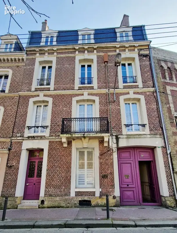 Très bel appartement - 3 chambres centre ville - photo 15