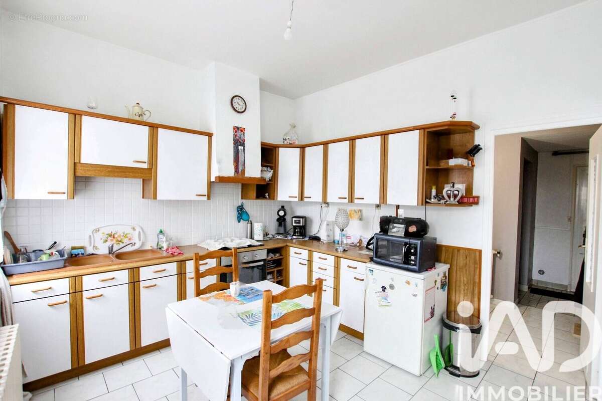 Photo 2 - Maison à PERONNE
