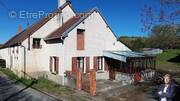 Maison à COSNE-COURS-SUR-LOIRE
