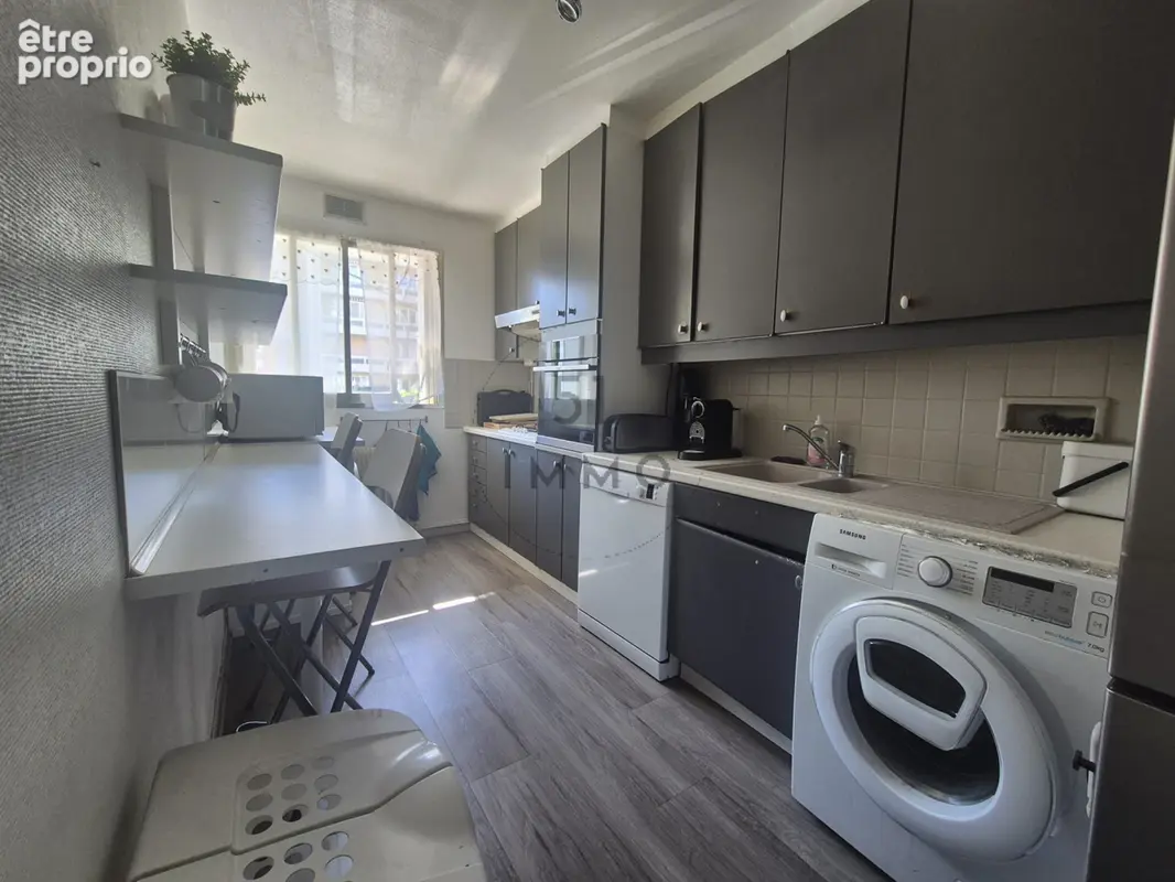 Appartement 4 pièces 78 m² à vendre à Fontenay-Aux-Roses (92260) - photo 5