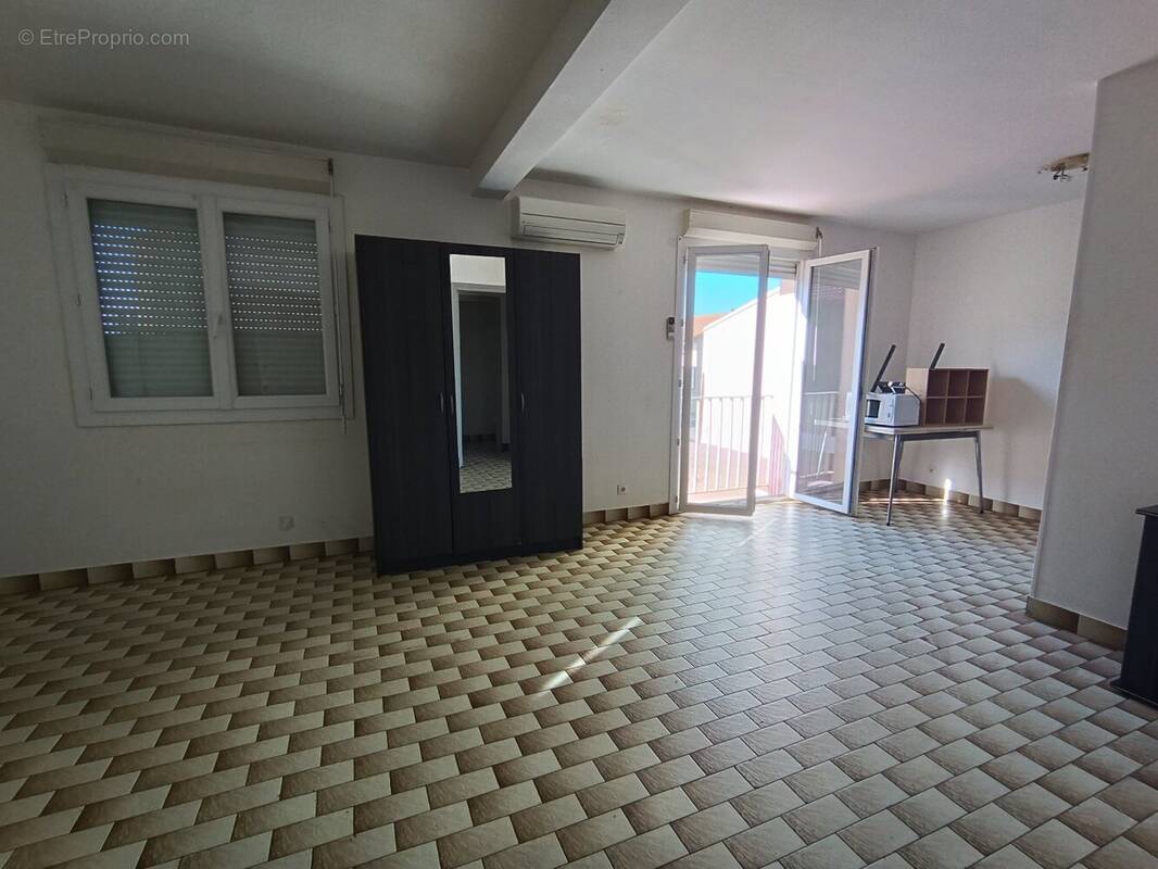 Appartement à VALRAS-PLAGE