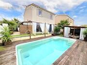 Maison à SAINT-THIBERY