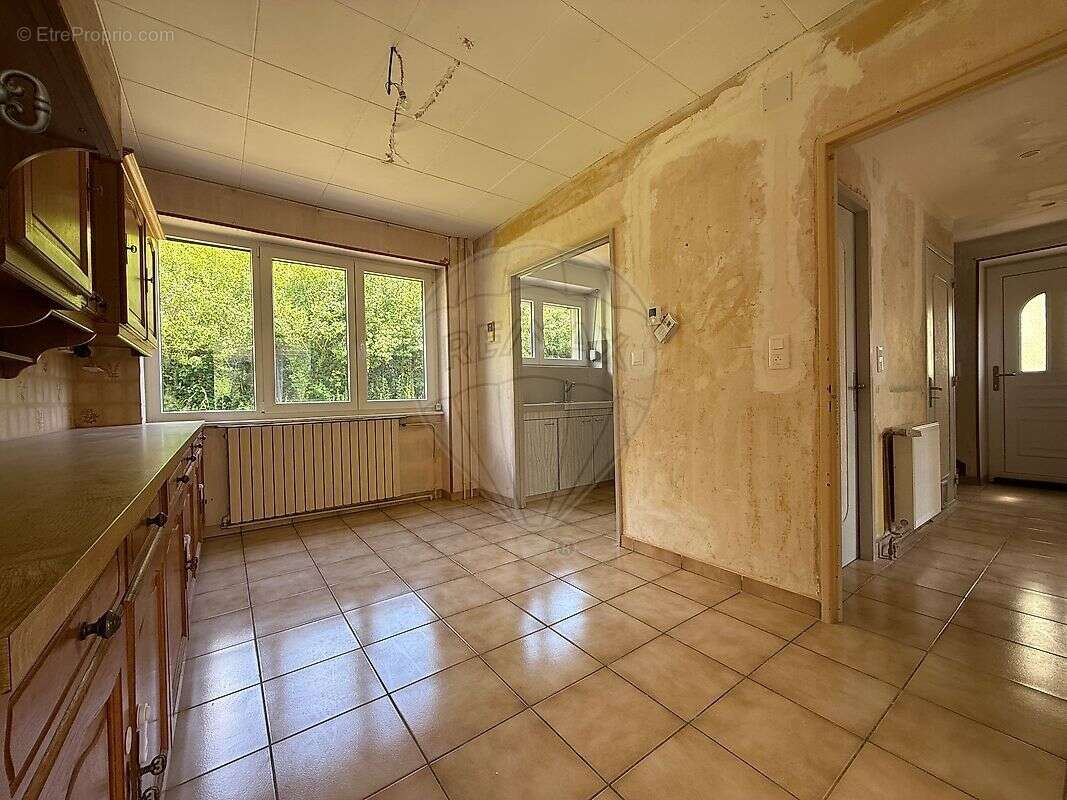 Maison 3 chambre(s) à vendre - photo 2