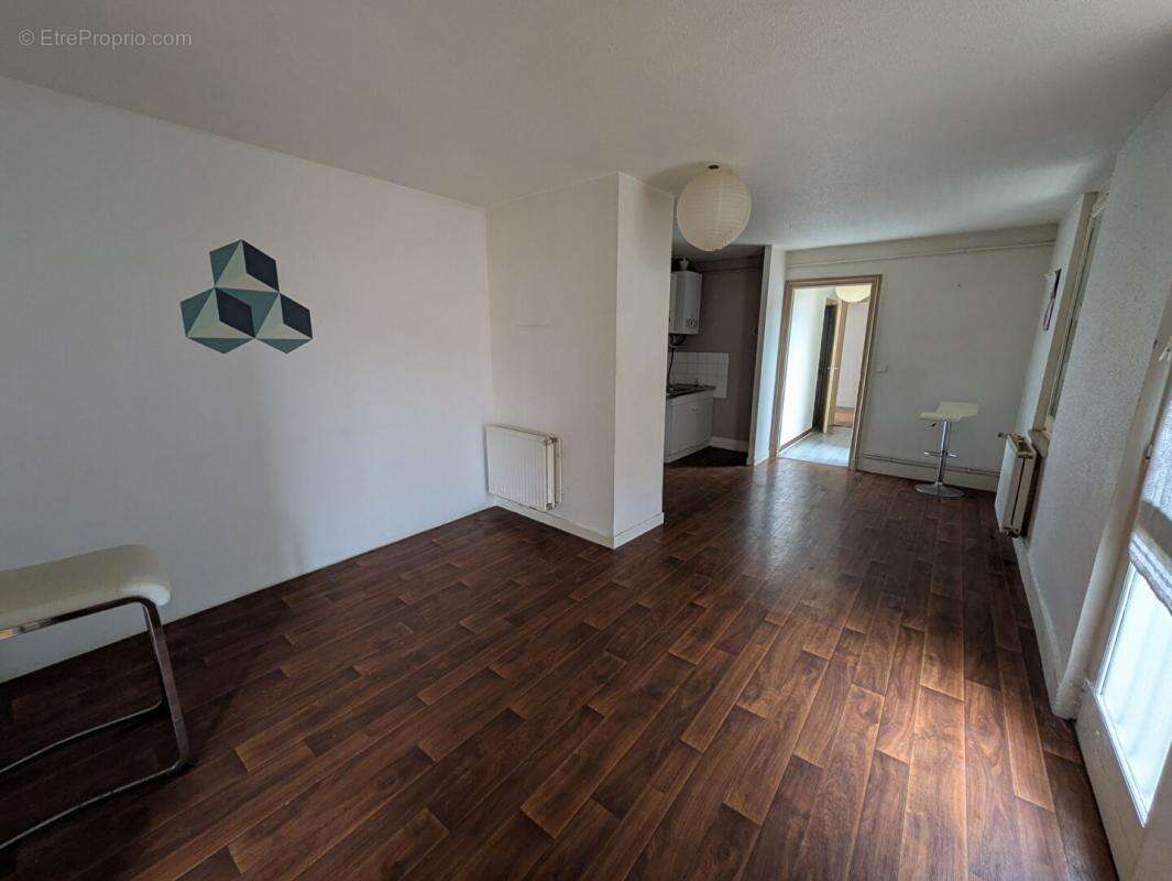 Appartement à ROANNE