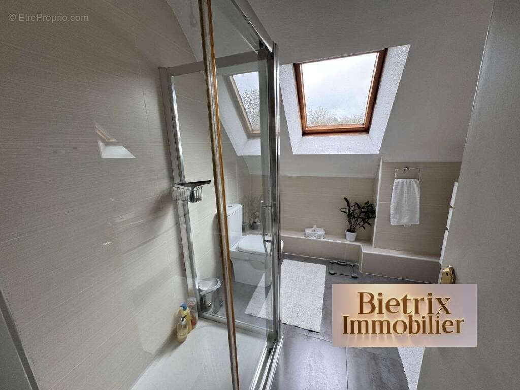 Maison à L'ISLE-ADAM