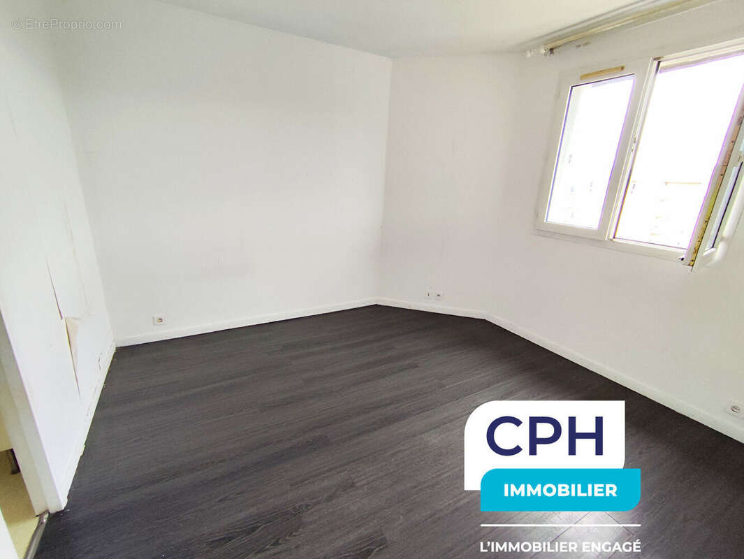 Appartement à CERGY