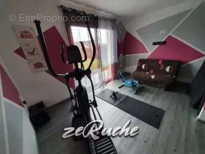 Maison à LE BENY-BOCAGE