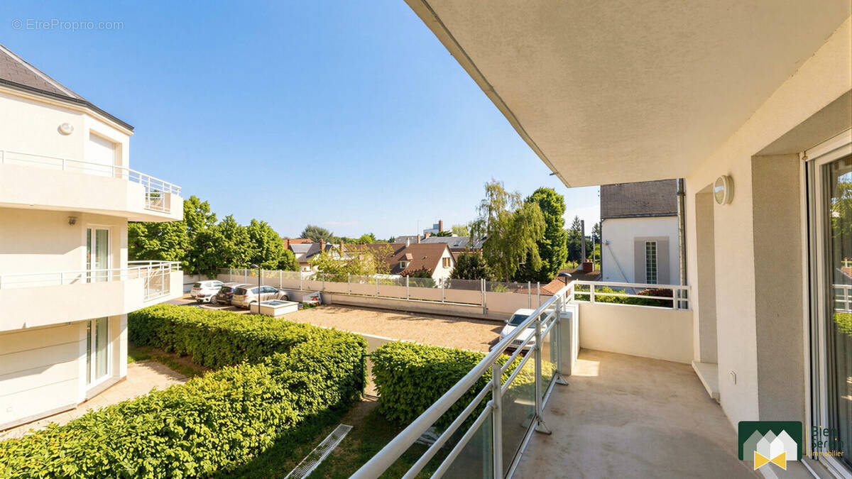Appartement à CHARTRES