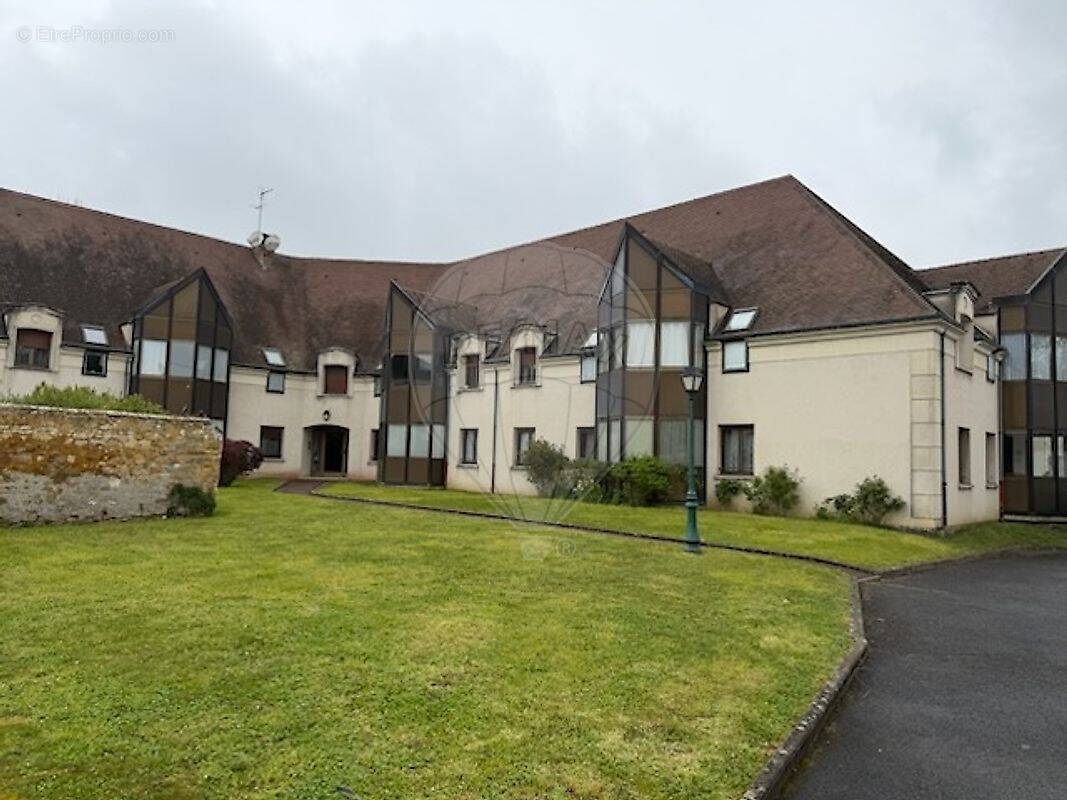 Appartement à MONTEREAU-FAULT-YONNE