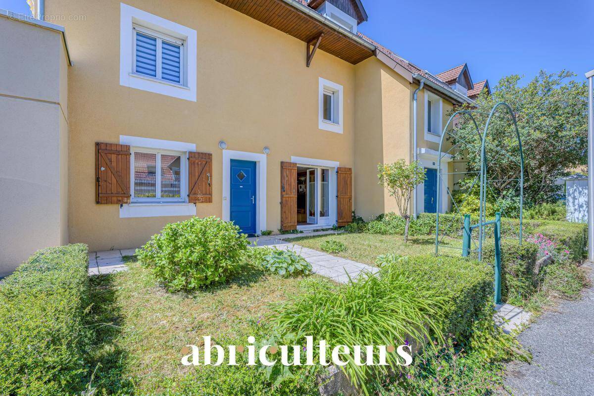 Appartement à ANNECY