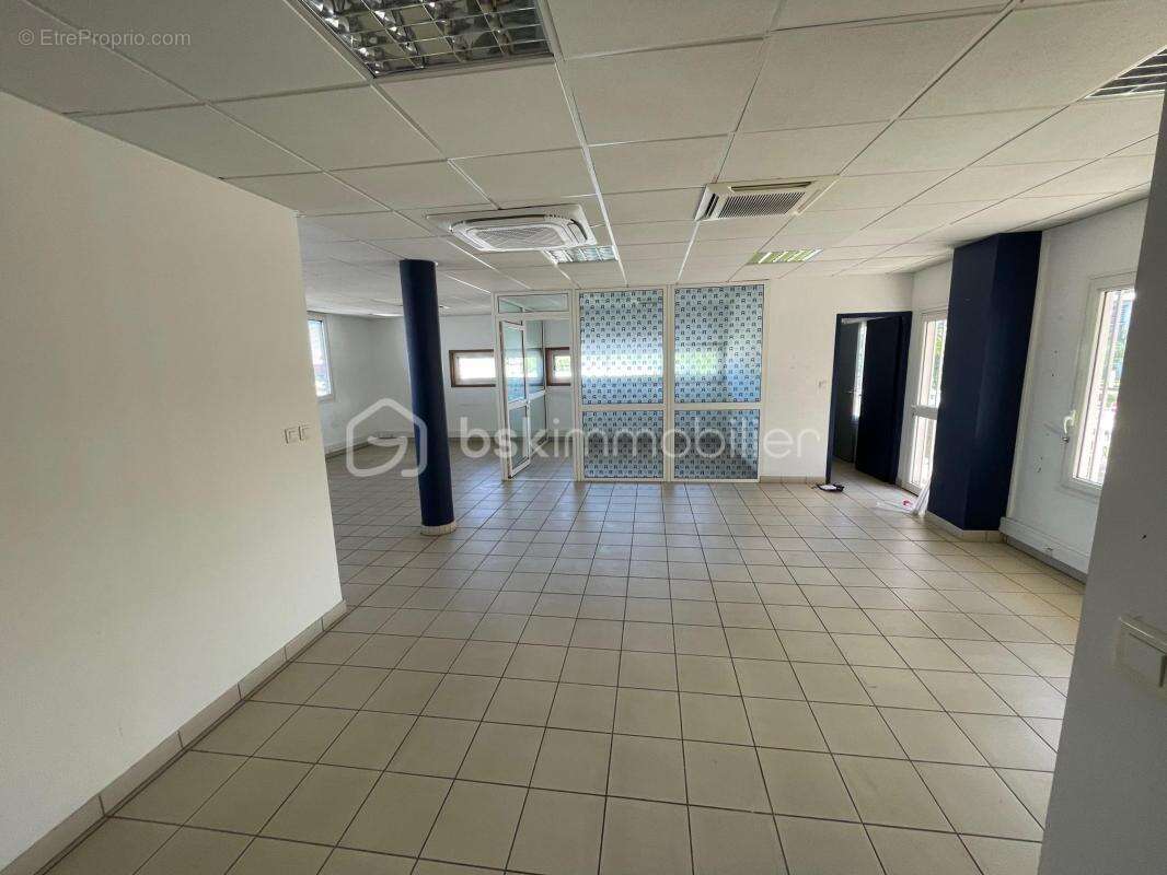 Commerce à SAINT-DENIS