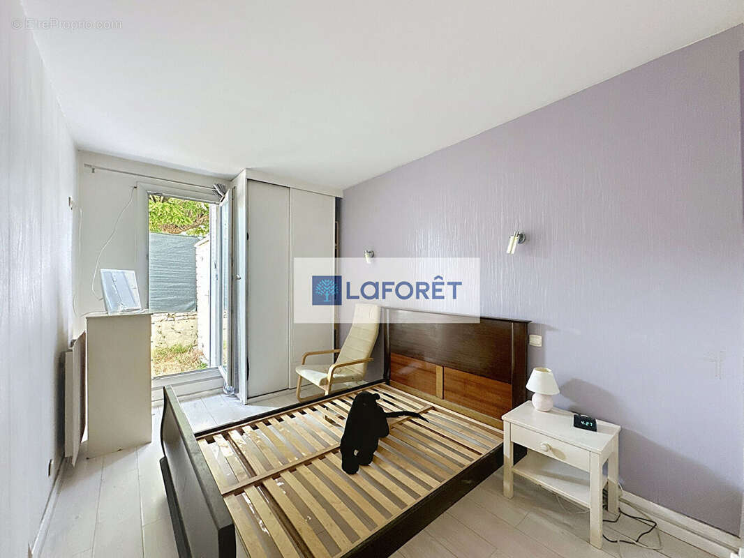 Appartement Sartrouville 3 pièce(s) 65 m2 - photo 8