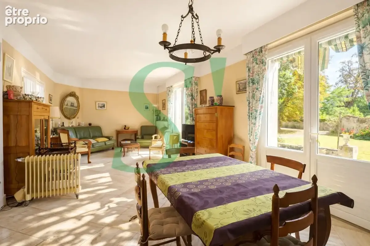 Maison 4 pièces 125 m² à vendre à Chaumont-En-Vexin (60240) - photo 4